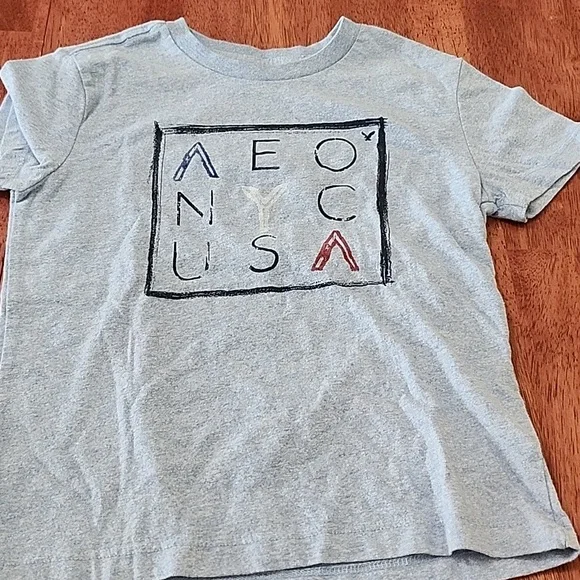 Boy's 6 Shirt Bundle - Picture 6 of 7